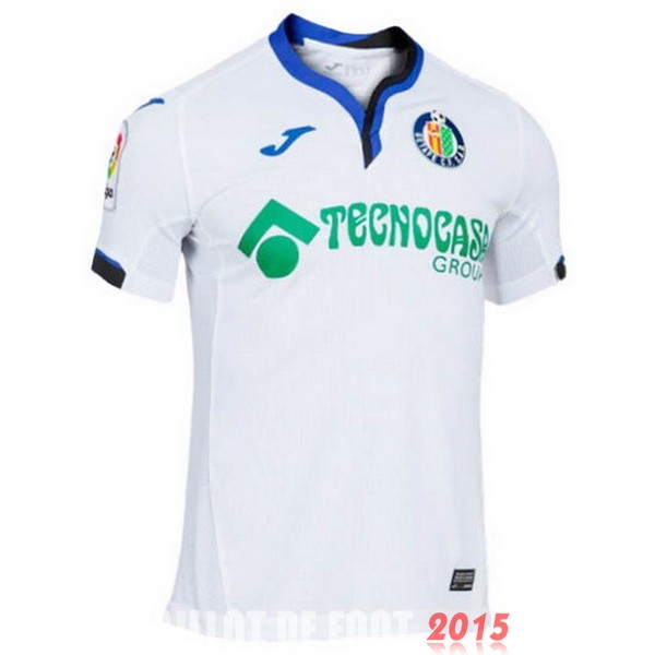 Maillot De Foot Getafe 20/21 Third